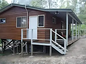 Francisca's Cottage