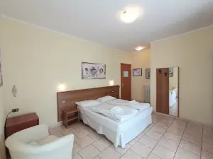 BB Villa Orchidea