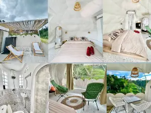 Kawoeng Glamping