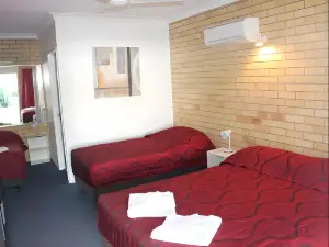 Nambour Central Motel