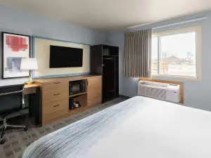 AmericInn by Wyndham Oscoda Near AuSable River