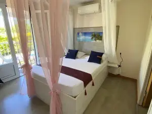 Hôtel le Soleil Couchant
