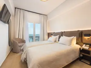 Lesvion Hotel