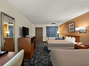 Americas Best Value Inn Celina