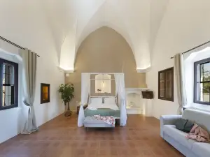 Masseria Zanzara