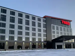 Grand Hotel Times Blainville-Mirabel