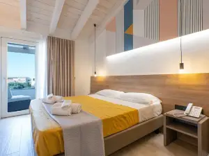 Horizon Hotel Badesi