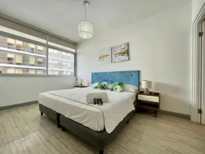 Boutique Apartments Atlapa