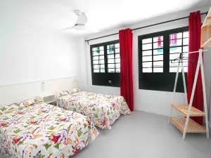 Apartamentos Moraña
