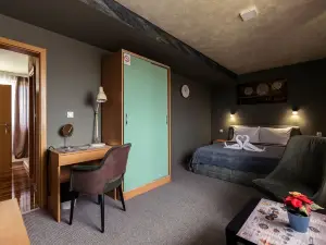 Hotel Moment