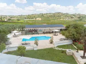 Oikos in Terre di Zaccanello