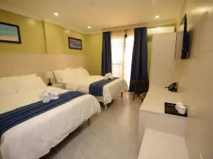 The Caye Hotel Caye Caulker