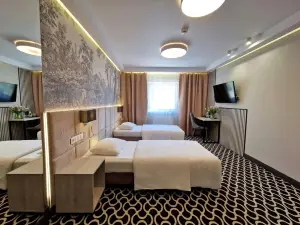 Citi Hotel's Warszawa-Falenty