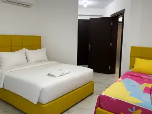 Affordable Luxury by the Sea – Porto Said