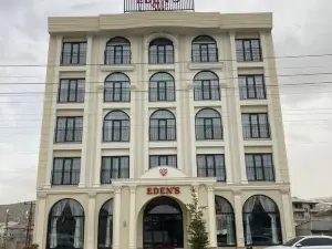 Hotel Eden's