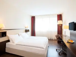 NH ウィーン シティ