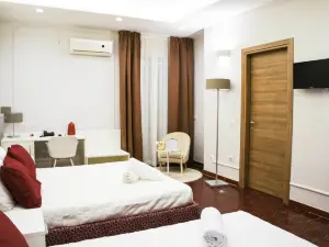 Albergo D'Onofrio