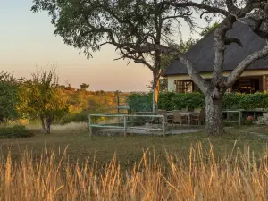 Mbizi Bush Lodge