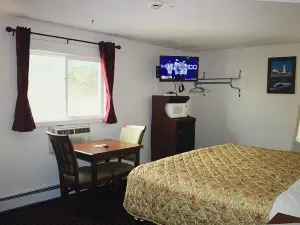 Port Lodge Motel