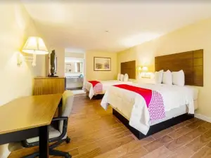 Days Inn by Wyndham Atmore