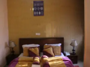 Hotel Mbouoh Star Palace