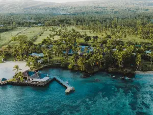 Sinalei Reef Resort & Spa