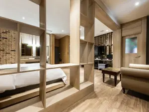 Gwangyang Divine Hotel