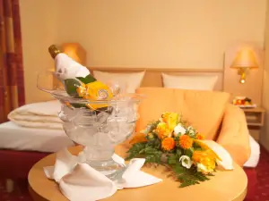 WohnGut Koblenz - Hotel & Boardinghouse GmbH