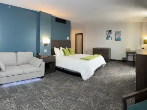 The Northeastland Hotel