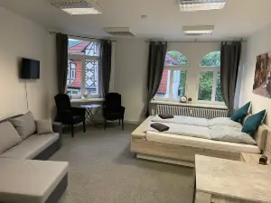 Gästehaus Gäste-Liesel Bad Pyrmont