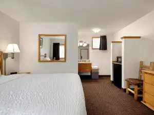 Nordic Lodge