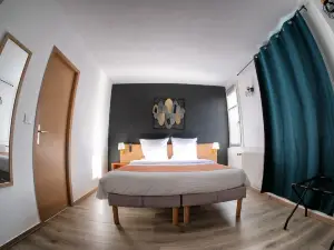 Hotel le Gambetta