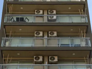 Hotel Boutique Devoto