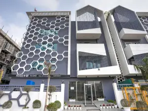 Hotel RJ - Managed by AHG