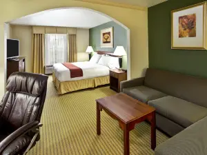 Holiday Inn Express Breaux Bridge/Henderson