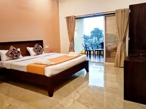Heaven Hills Resort