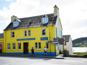 Portree Independent Hostel