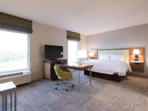 Hampton Inn & Suites Walterboro