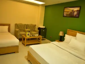 Royal Continental Hotel Branch 2