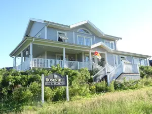 로젠힐 B&B