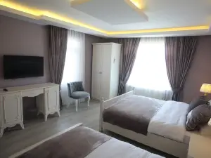 ลาวันตา บูทิค โอเทล