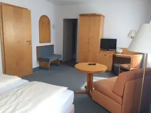 Auracher Hof