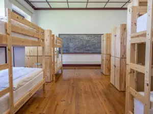 Loriga Hostel - Feel Nature