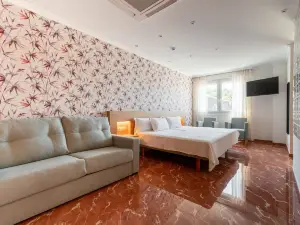 Hotel Condado Ourense