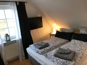 Haus Fischkutter