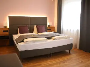 Boutique Hotel Beckenlehner
