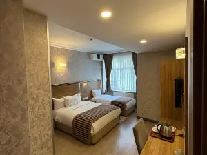 Buyuk Hotel