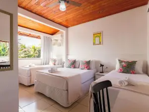 瑞坎託亞巴卡拉賓館