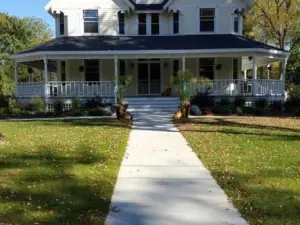 Greenway House Bed and Breakfast