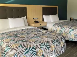 Motel 6 East Windsor, NJ - Hightstown